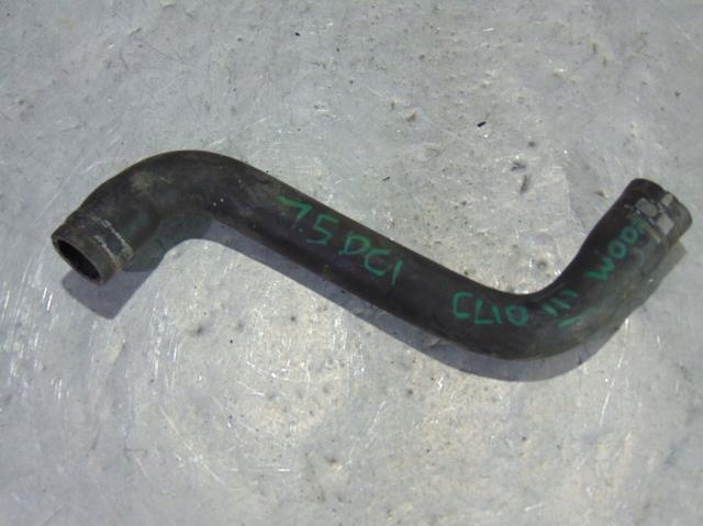 WĄŻ RURA WODY RENAULT CLIO III 1.5 DCI Producent części Renault OE