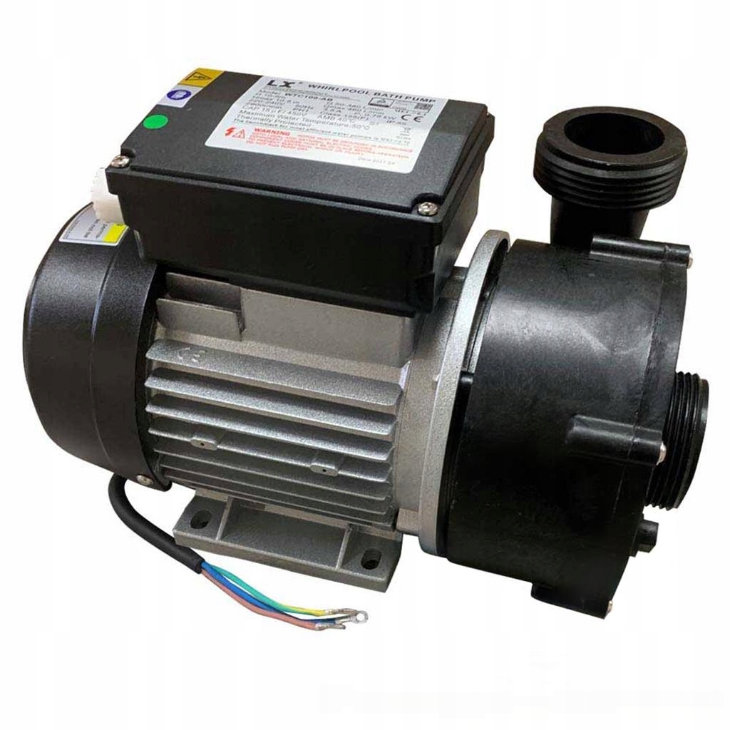 Oběhová pumpa LX WTC100 1.0HP