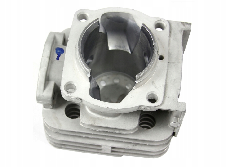 ZESTAW NAPRAWCZY CYLINDER DO KOSY SPALINOWEJ 40mm Rodzaj tłok
