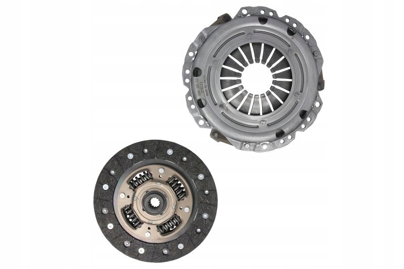 Sachs 3000 951 687 Zestaw sprzęgieł