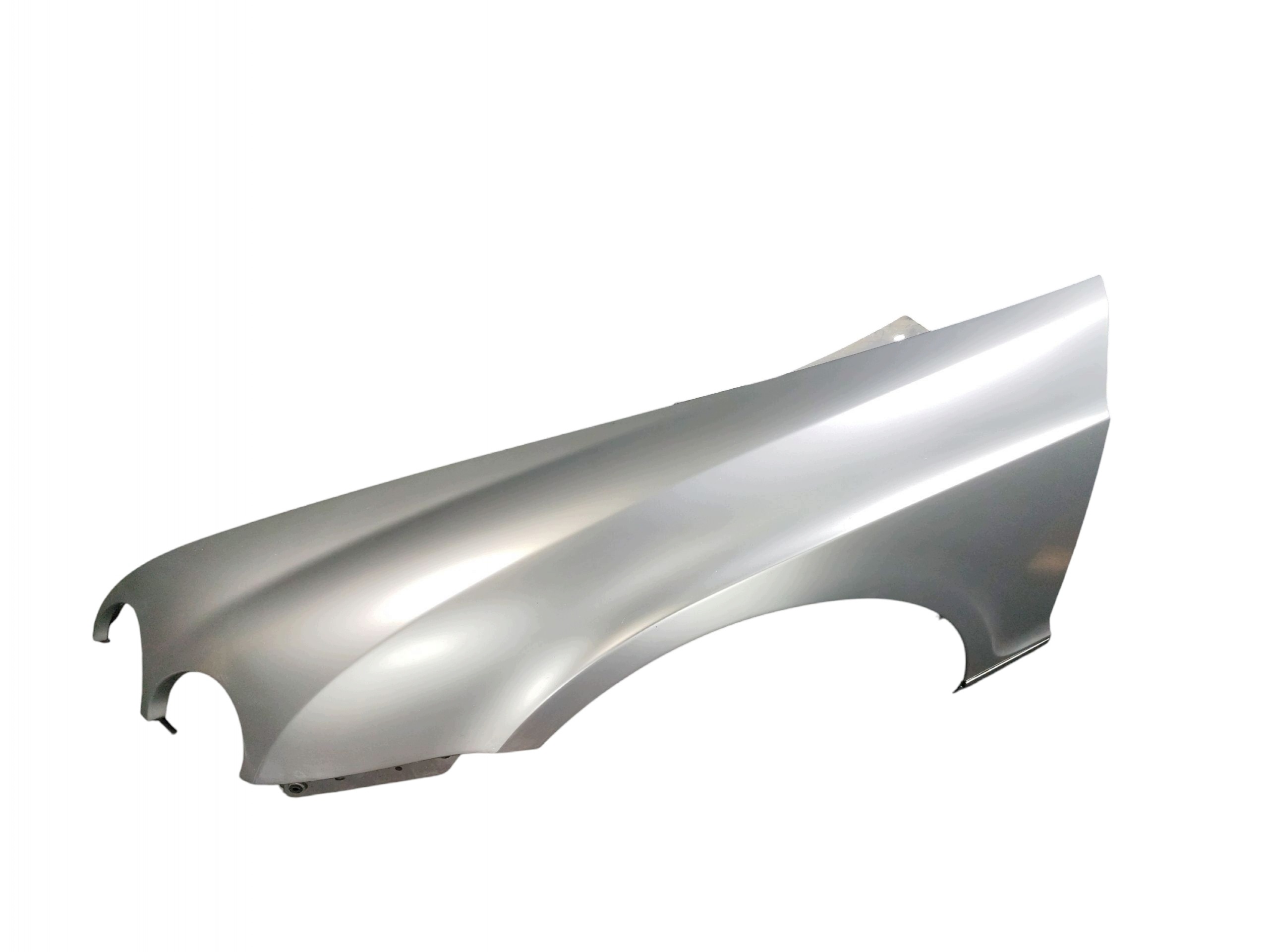 parafango sinistra Anteriore BENTLEY CONTINENTAL GT e (2003-2010) KOD LAKIERU LG9R