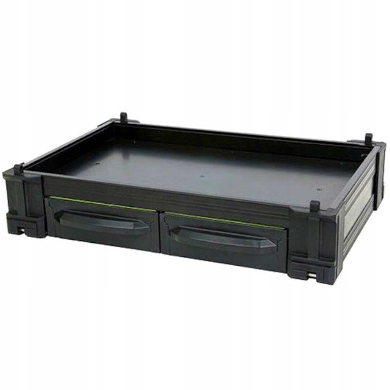Kaseta Z Szufladami Do Siedziska Kosza Matrix Drawer Unit Na Akcesoria
