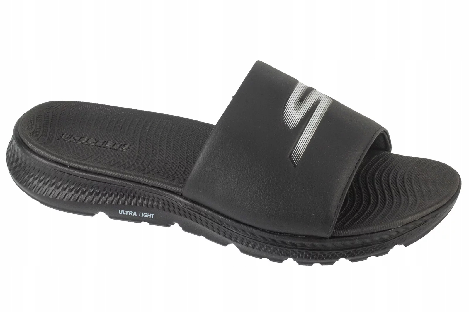 Skechers On-The-Go Go Consistent Sandal 2.0 Culver 229269-BLK