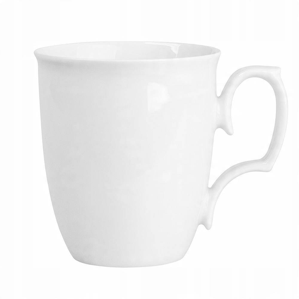 

Kubek do kawy i herbaty Porcelana MariaPaula 360ml