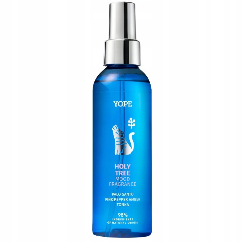 

Yope Mgiełka Do Ciała Holy Tree Mood 150ml