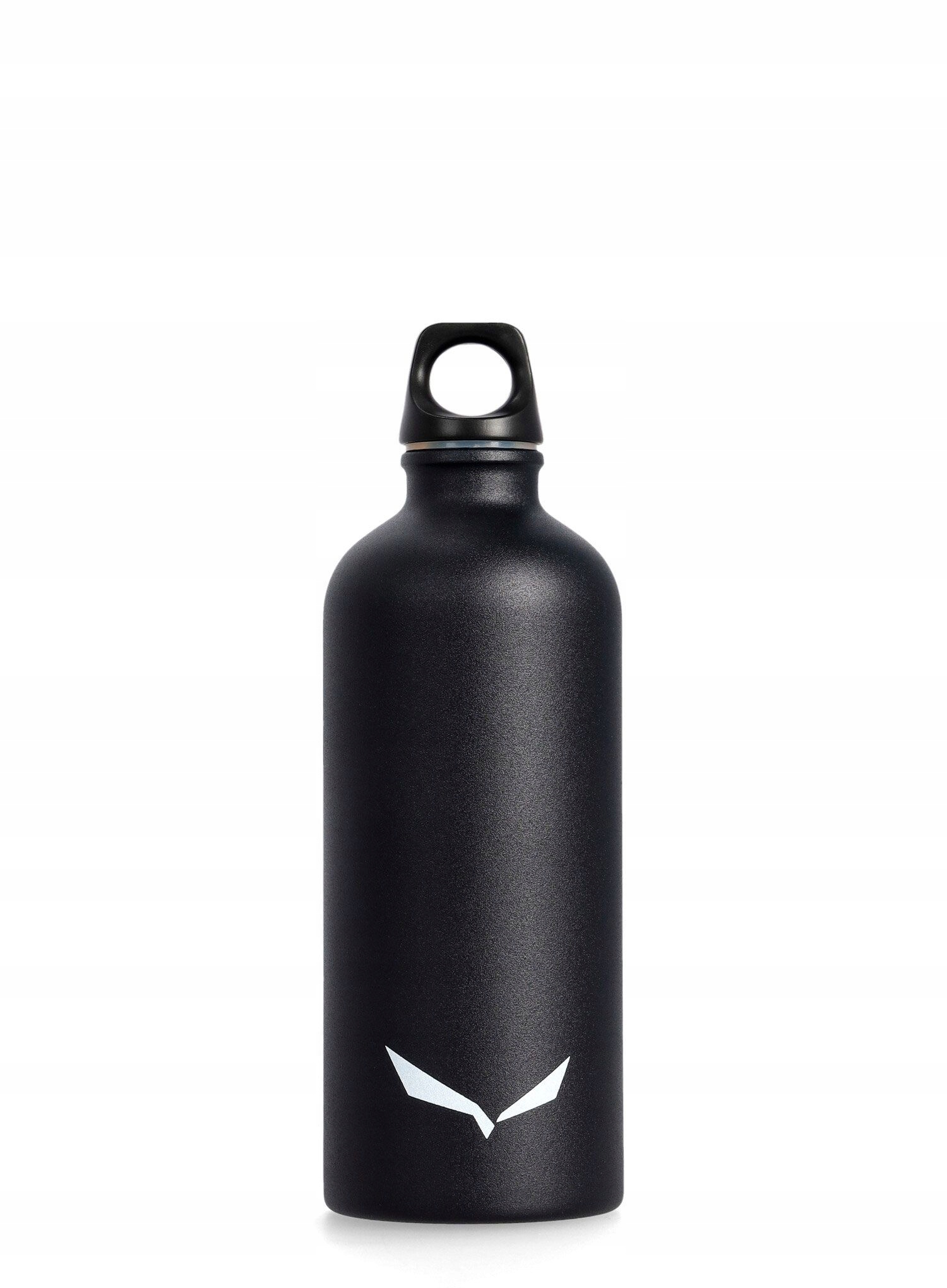 Butelka turystyczna Salewa Isarco Lt Bottle 0,6 L black out