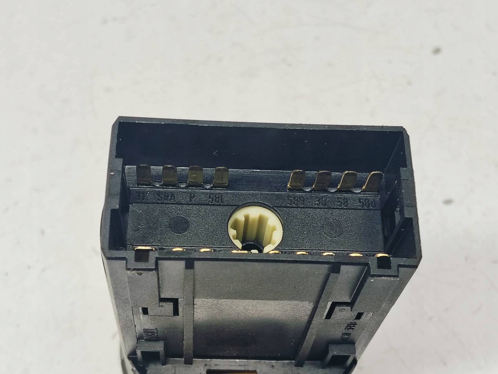 interruttore luci Volkswagen Polo 9N 1.2 6Q0941531B