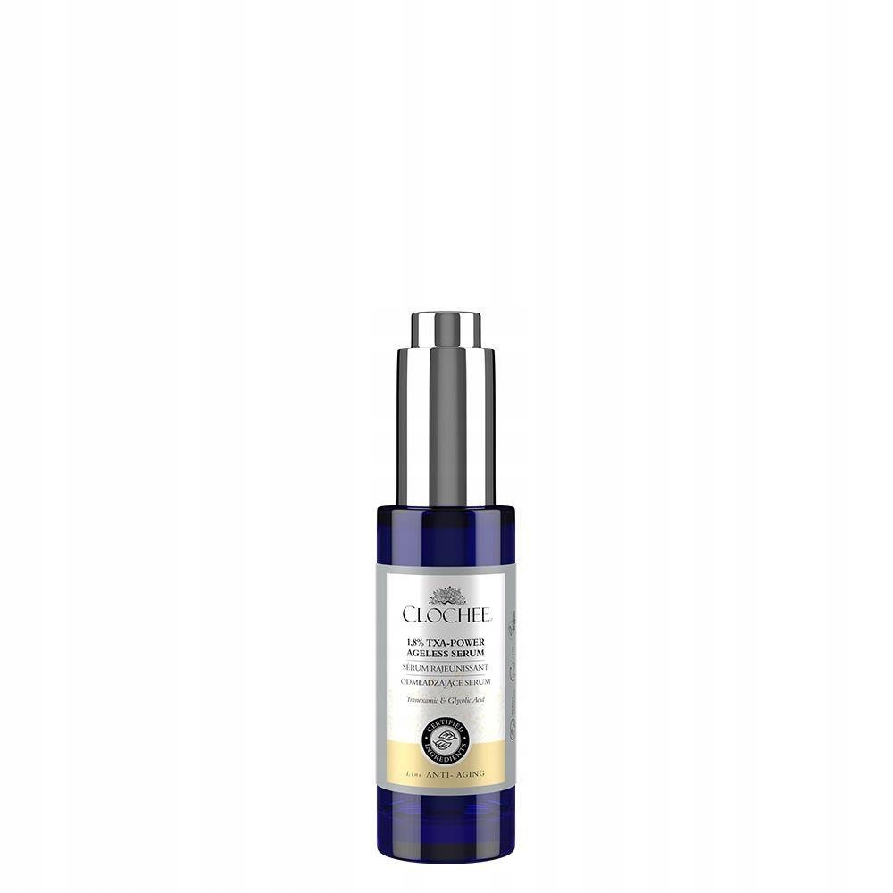 Clochee 1.8% TXA-Power omlazující sérum 30 ml