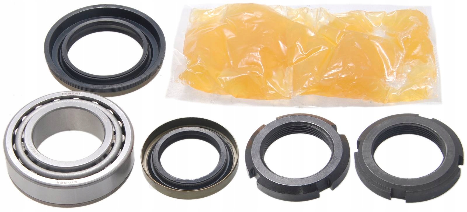 Febest KIT-SPR подшипник, приводной вал