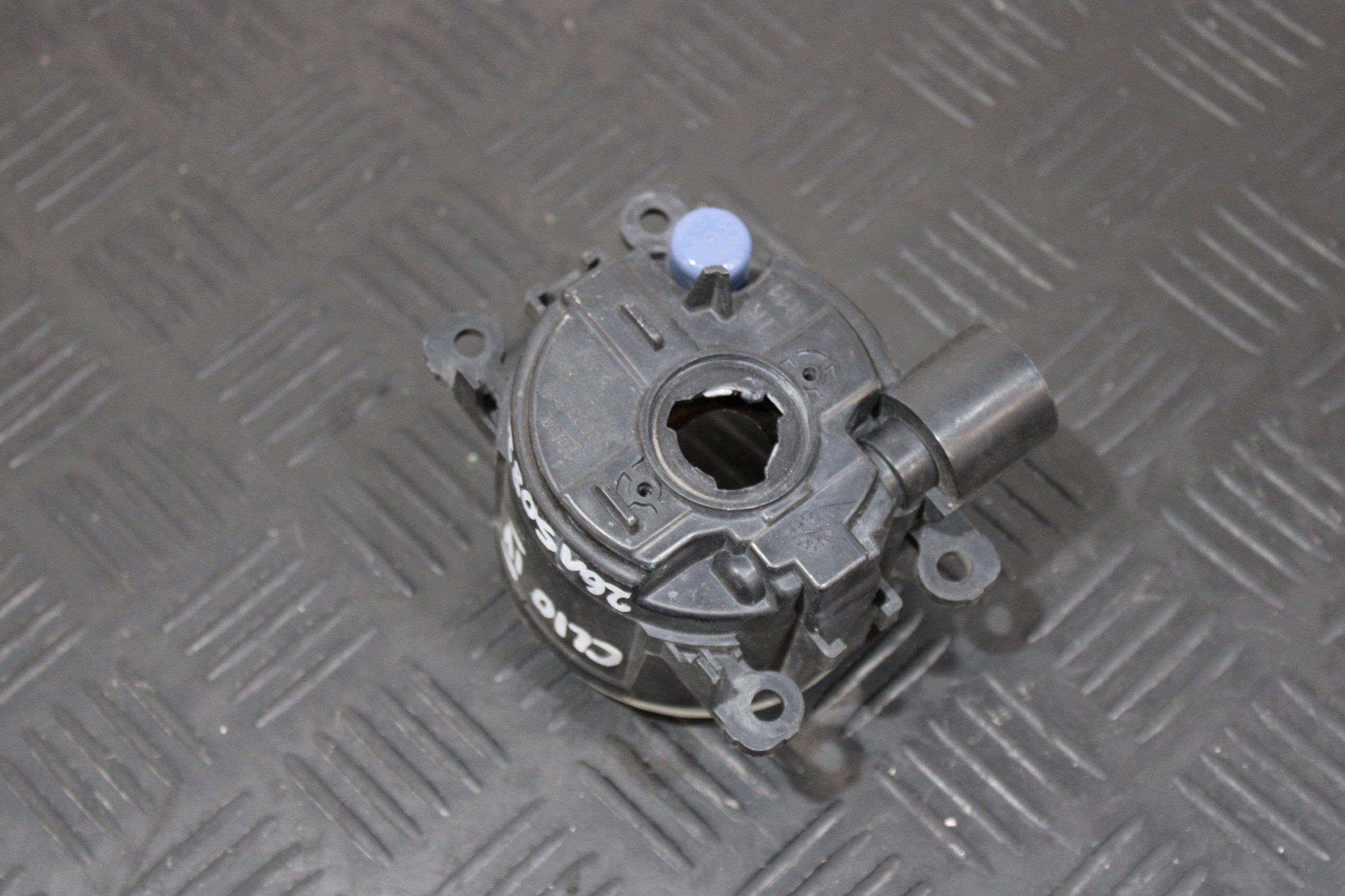 nebelscheinwerfer 261508209R RENAULT CLIO IV 4 LIFT