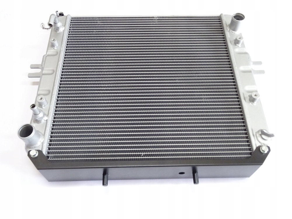 1i234 - Радіатор XF, HC, Hangcha Cpqd25XW22F