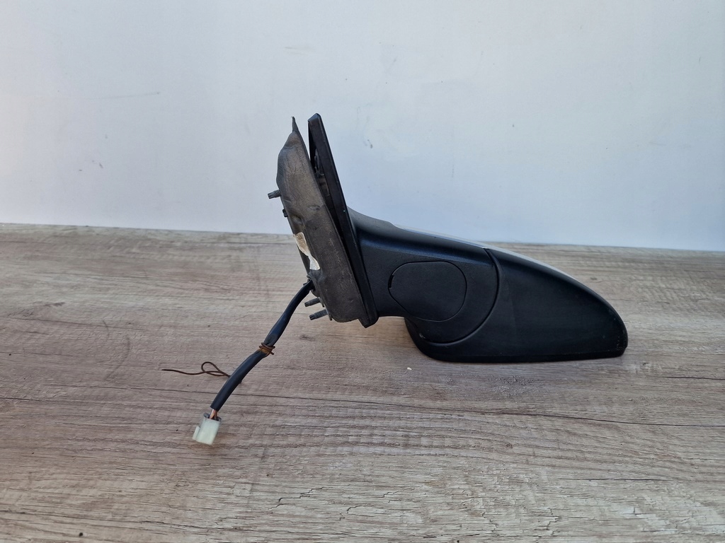 CHEVROLET MALIBU 06-12 ROK left mirror 7PIN ORG