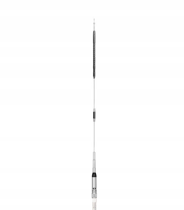 Komunica PWR-4Cross antena samochodowa quadband 29/50/144/430 MHz