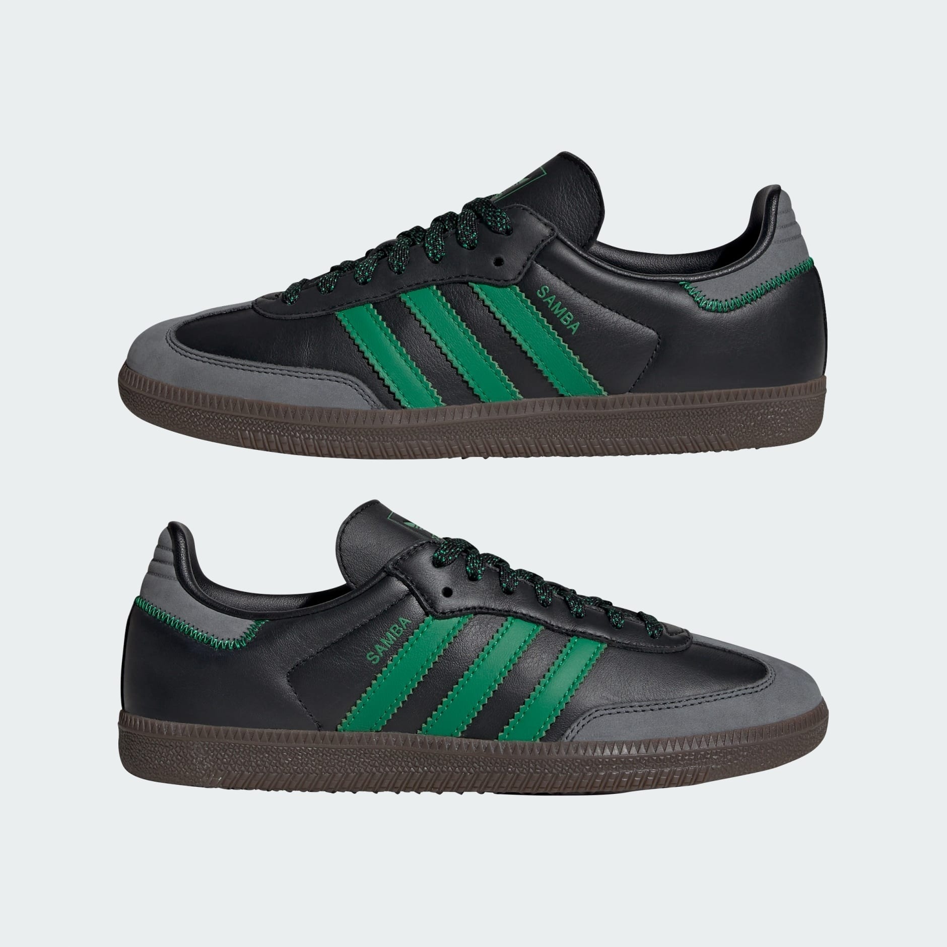 Nové Boty Adidas Originals Samba IE6520 Přírodní Kůže R 38 2/3