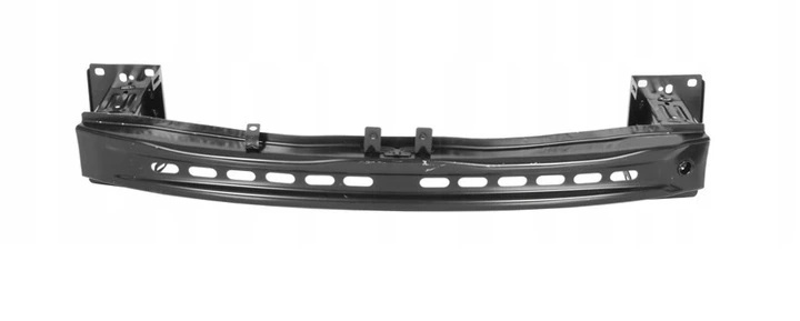 MOCOWANIE ZDERZAKA BELKA PRZÓD OCTAVIA III 13-17