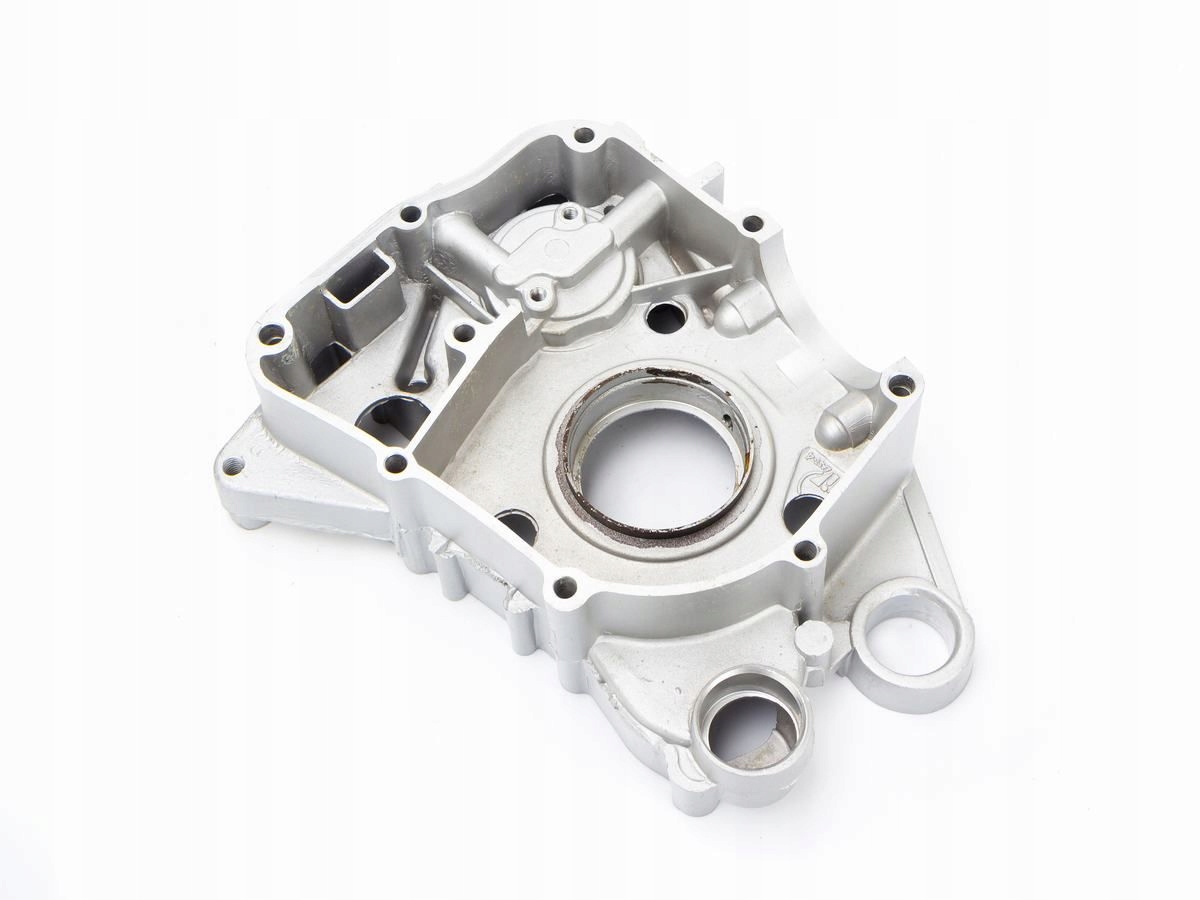 Karter skrzyni korbowej prawy Romet J125 Part manufacturer Romet oryginalne OE