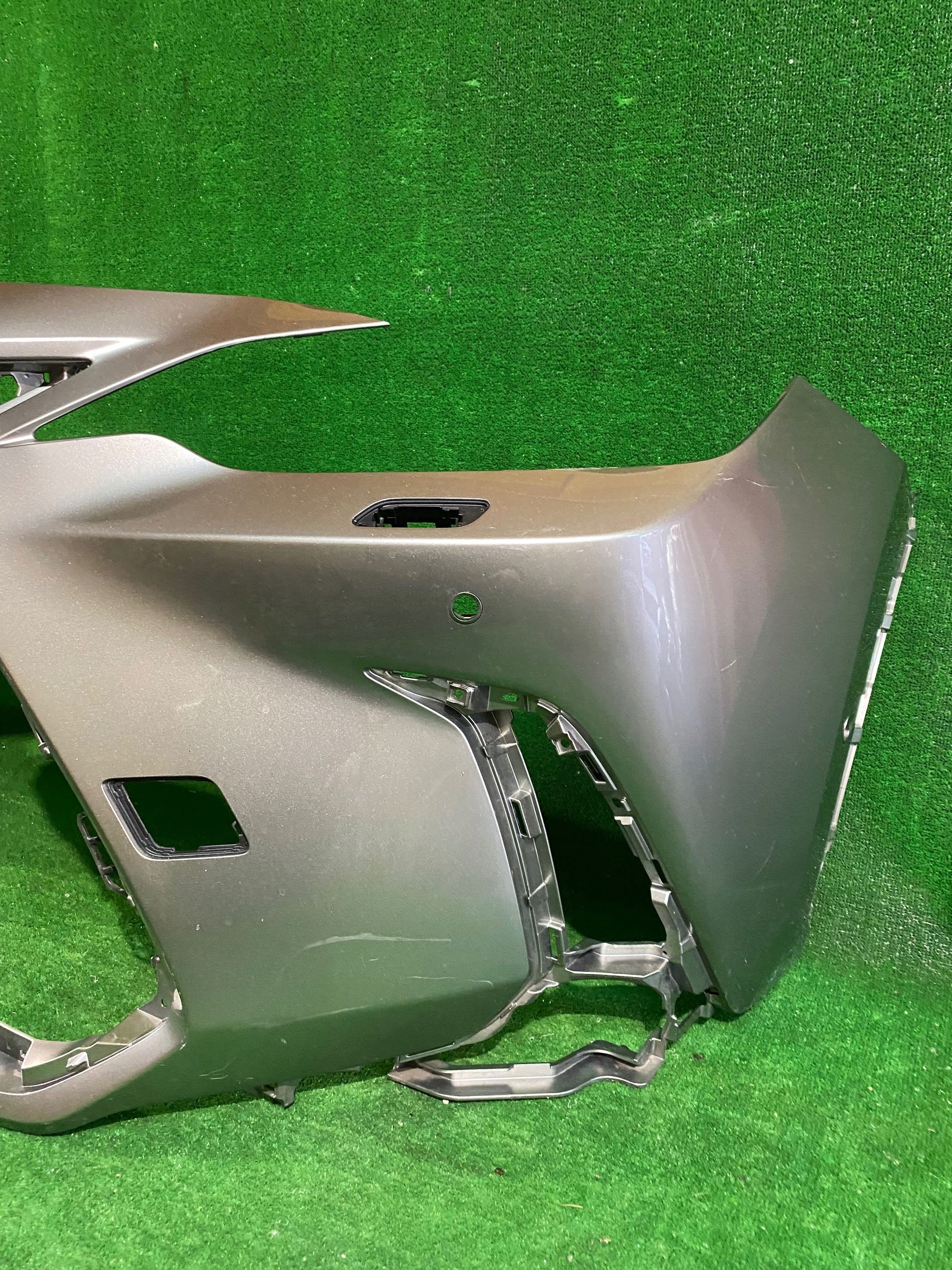 front bumper front LEXUS NX II 21- NR.Z4459