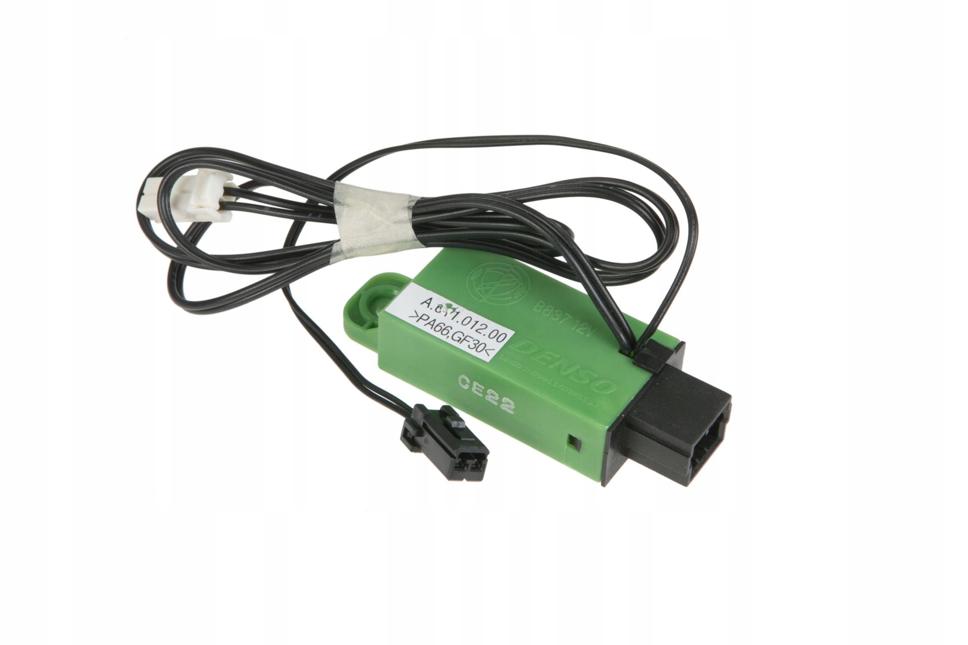 ACW0170160 Termostat klimatyzacji