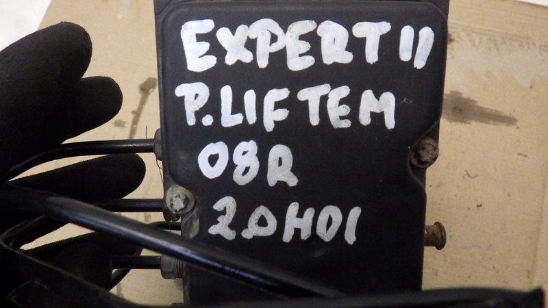 насос ABS Expert JUMPY Scudo II 2.0 0265232065 0265800696