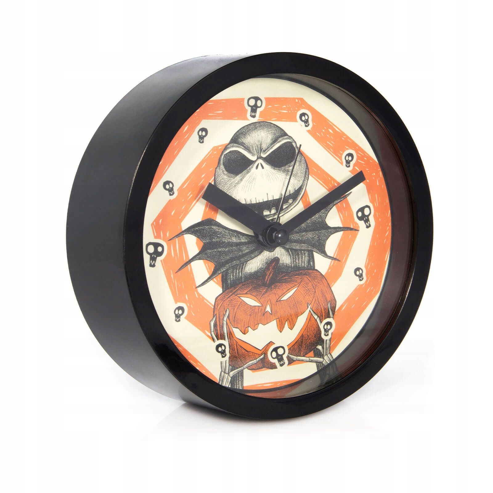 Zegar stojący The Nightmare Before Christmas 12 cm ozdoby Halloween Marka Disney
