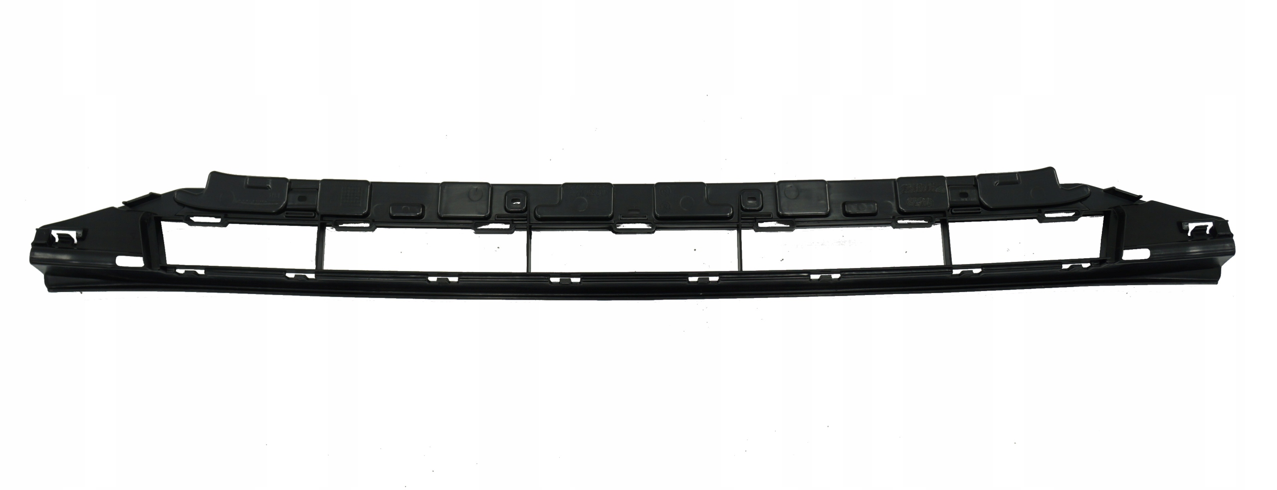 4M0807647A - Центральная решетка для гриля AUDI Q7 4M S-LINE новая