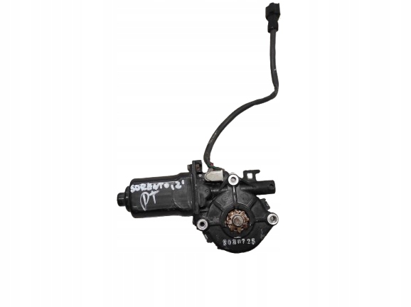 KIA SORENTO 1 I 02- SILNICZEK SZYBY PRAWY TYŁ