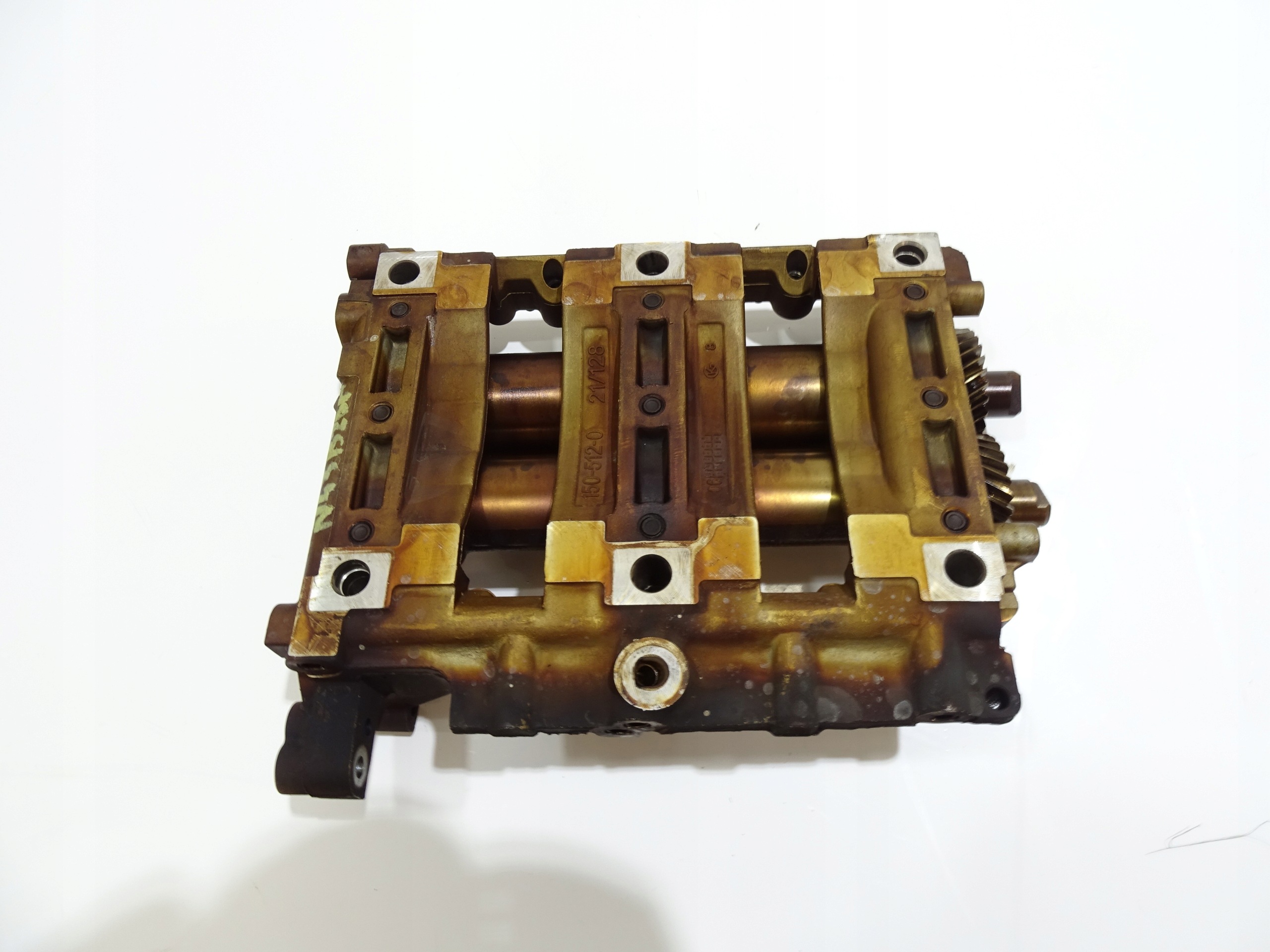 Wellen Nockenwellen BALANSUJACE BMW E60 E61 N43B20A