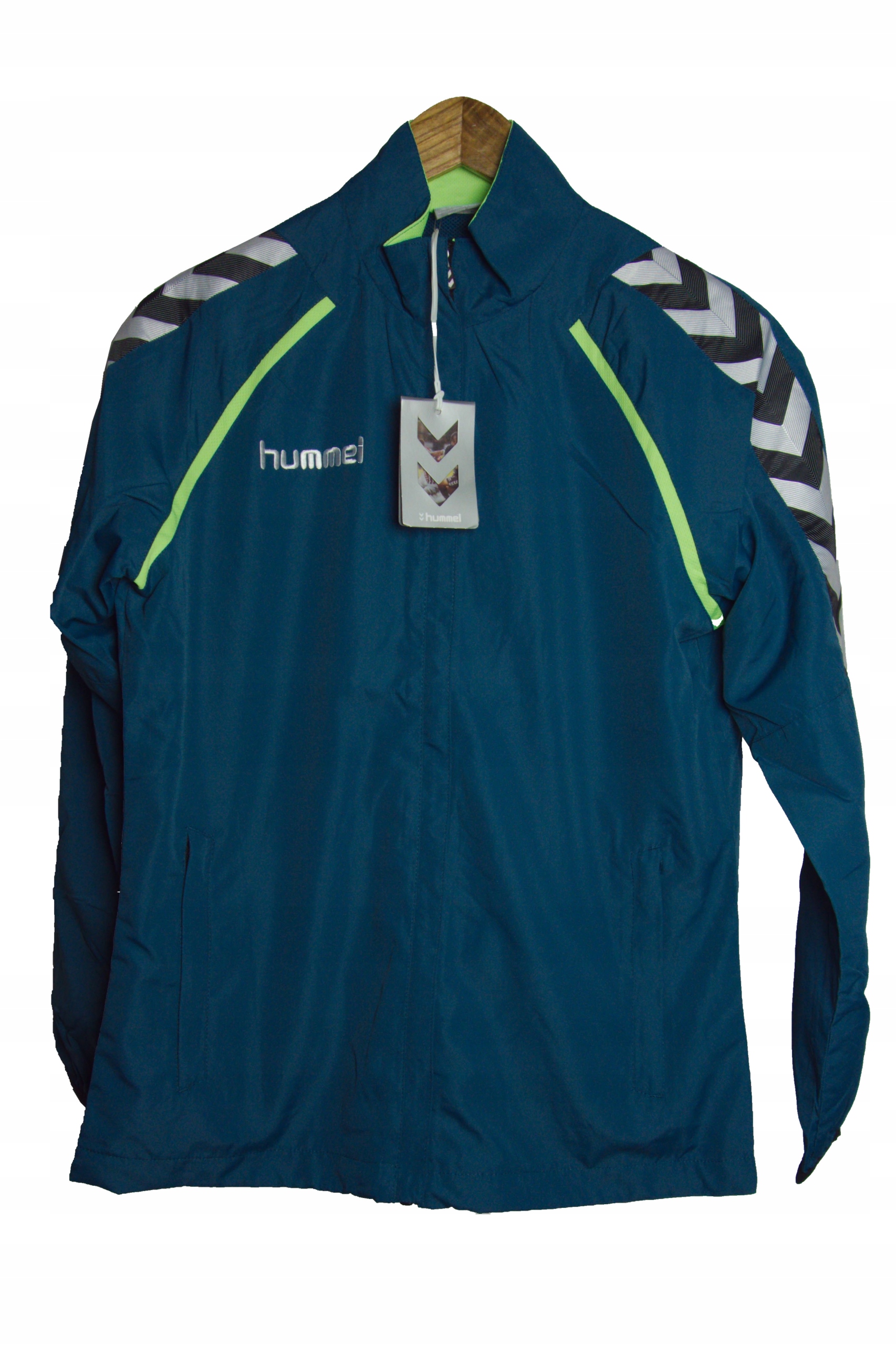 Hummel - Kurtka Stay Authentic r. XS