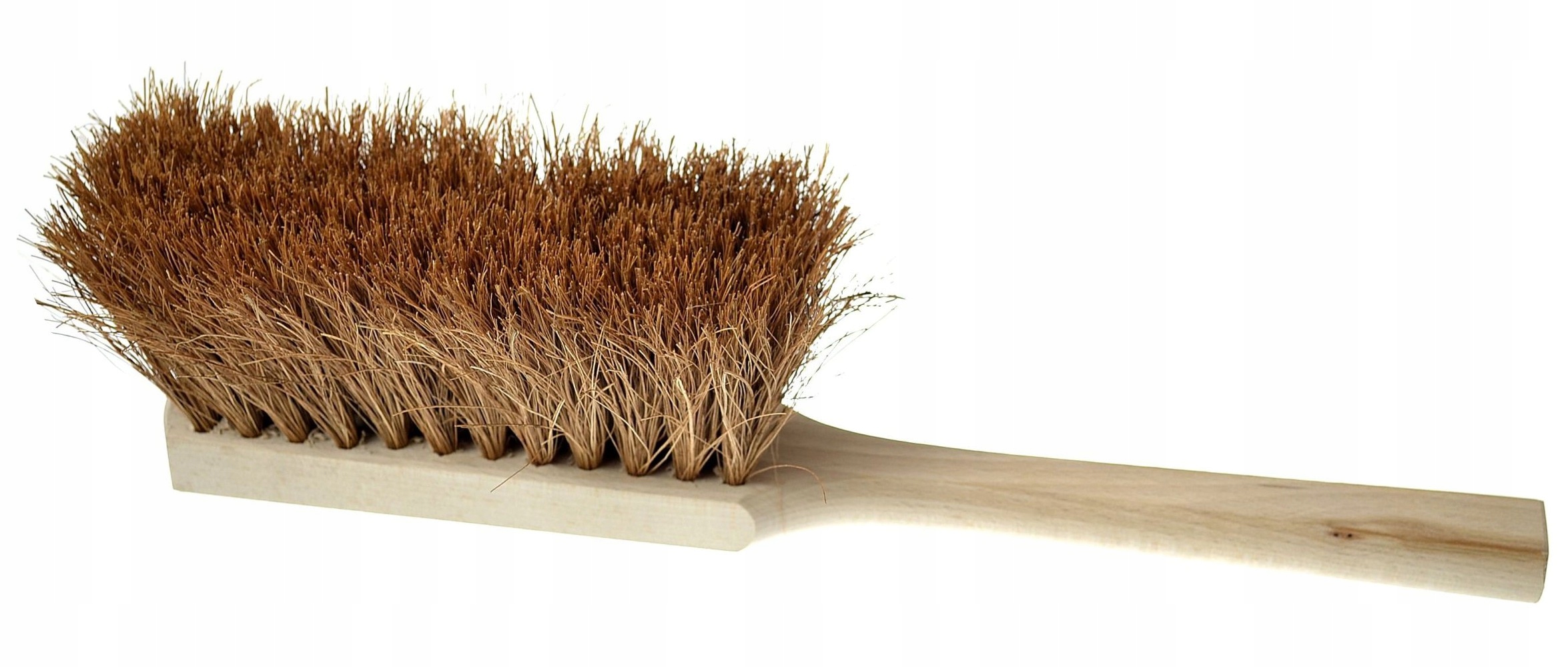 

Szczotka zmiotka kokos na temperaturę 44 cm