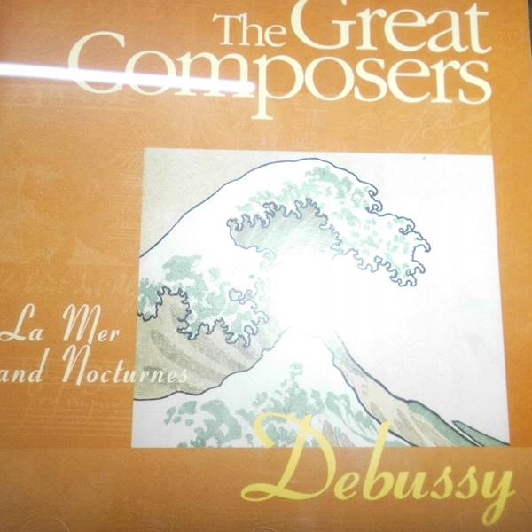 The Great Composers And - Muzyka - Allegro.pl