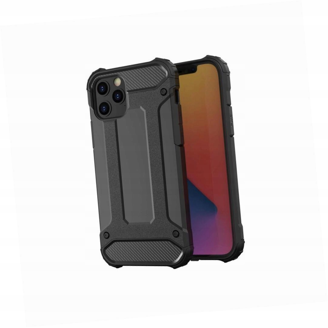 Etui pancerne Armor do iPhone 13 Pro