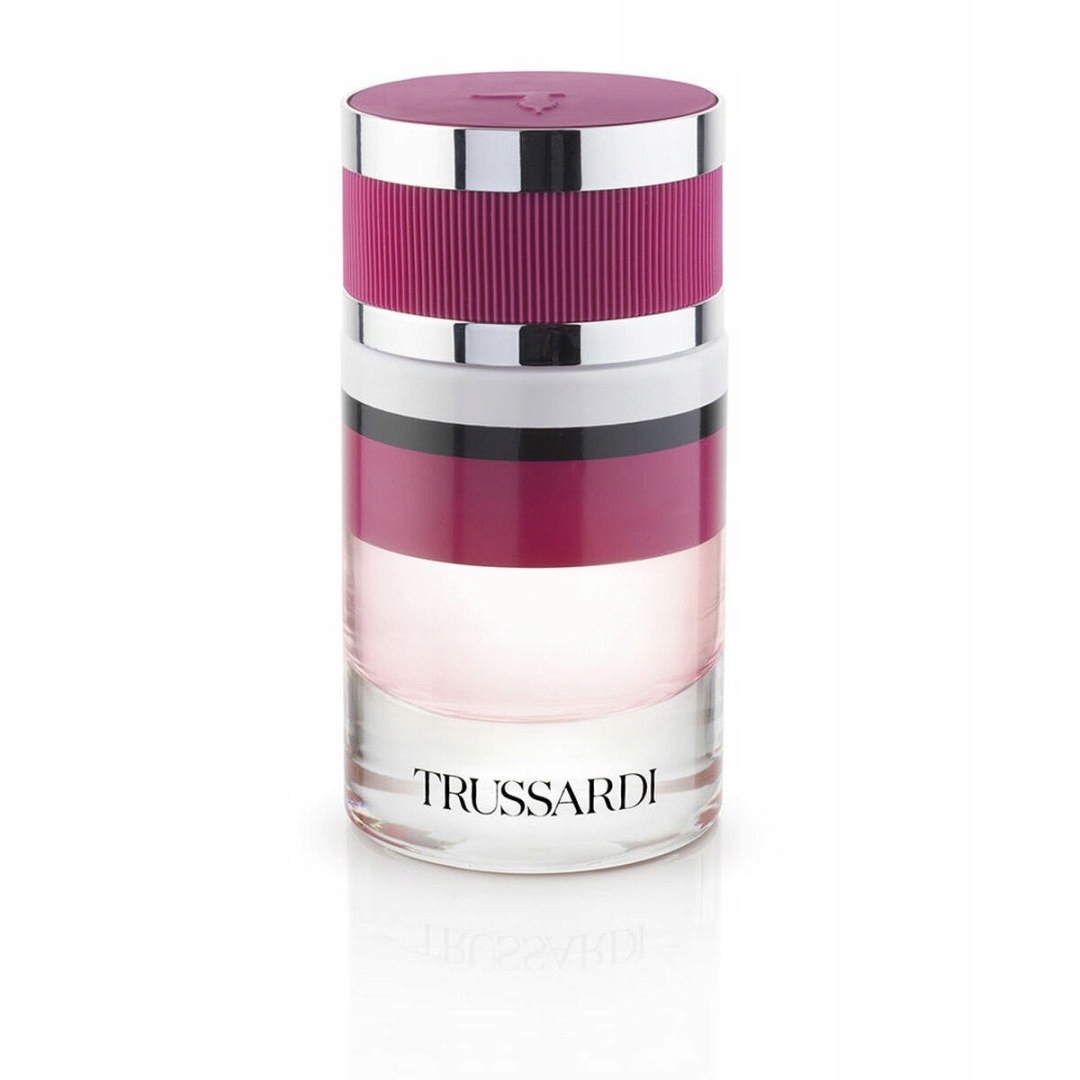 Dámské Parfémy Trussardi Edp Ruby Red 60 ml