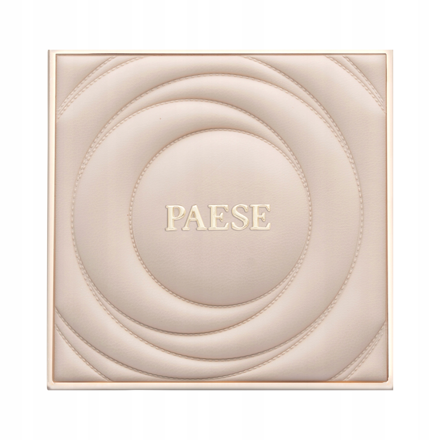Paese Selfglow Nude paletka stínů 12,5 g