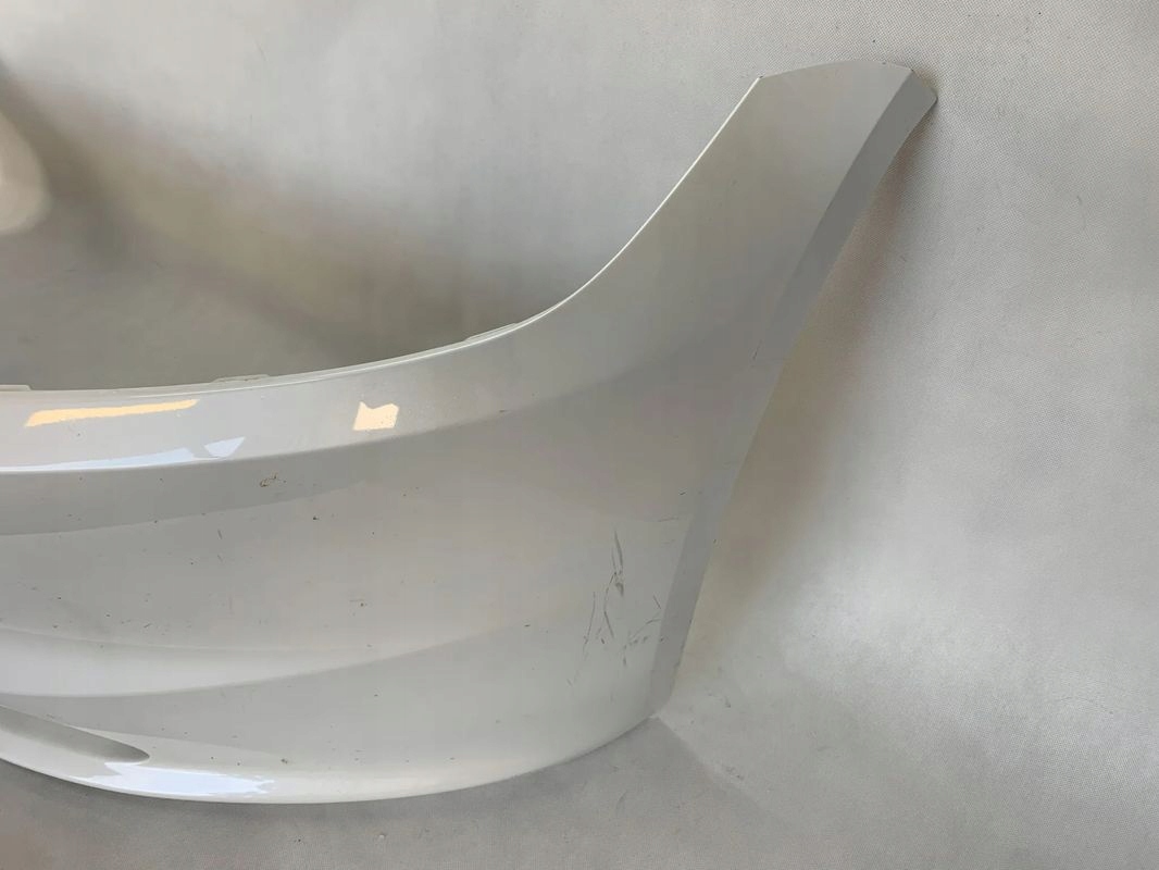Tesla Model 3 III FL 23r bumper front front Lift 2023