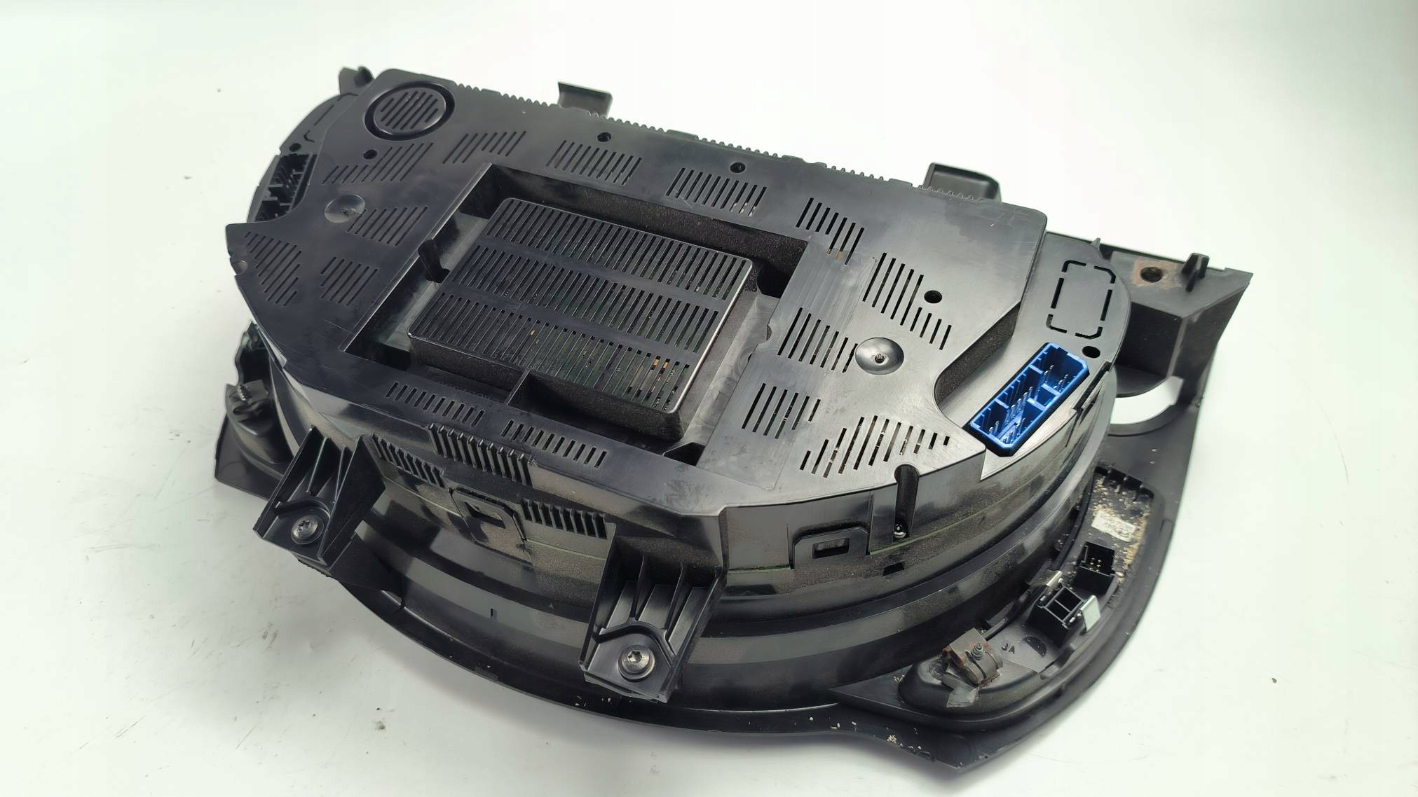 dials clock 5802407099 IVECO STRALIS AS440ST/P LNG