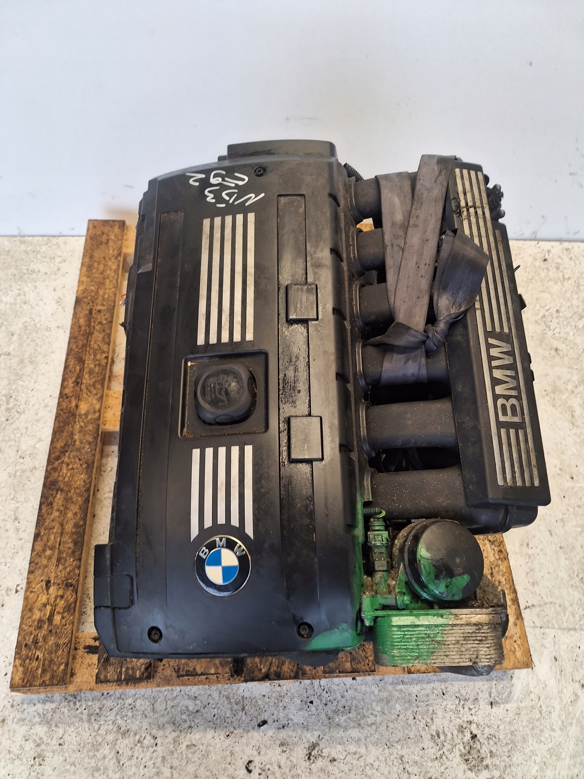 BMW E90 E60 Motor N53B30A