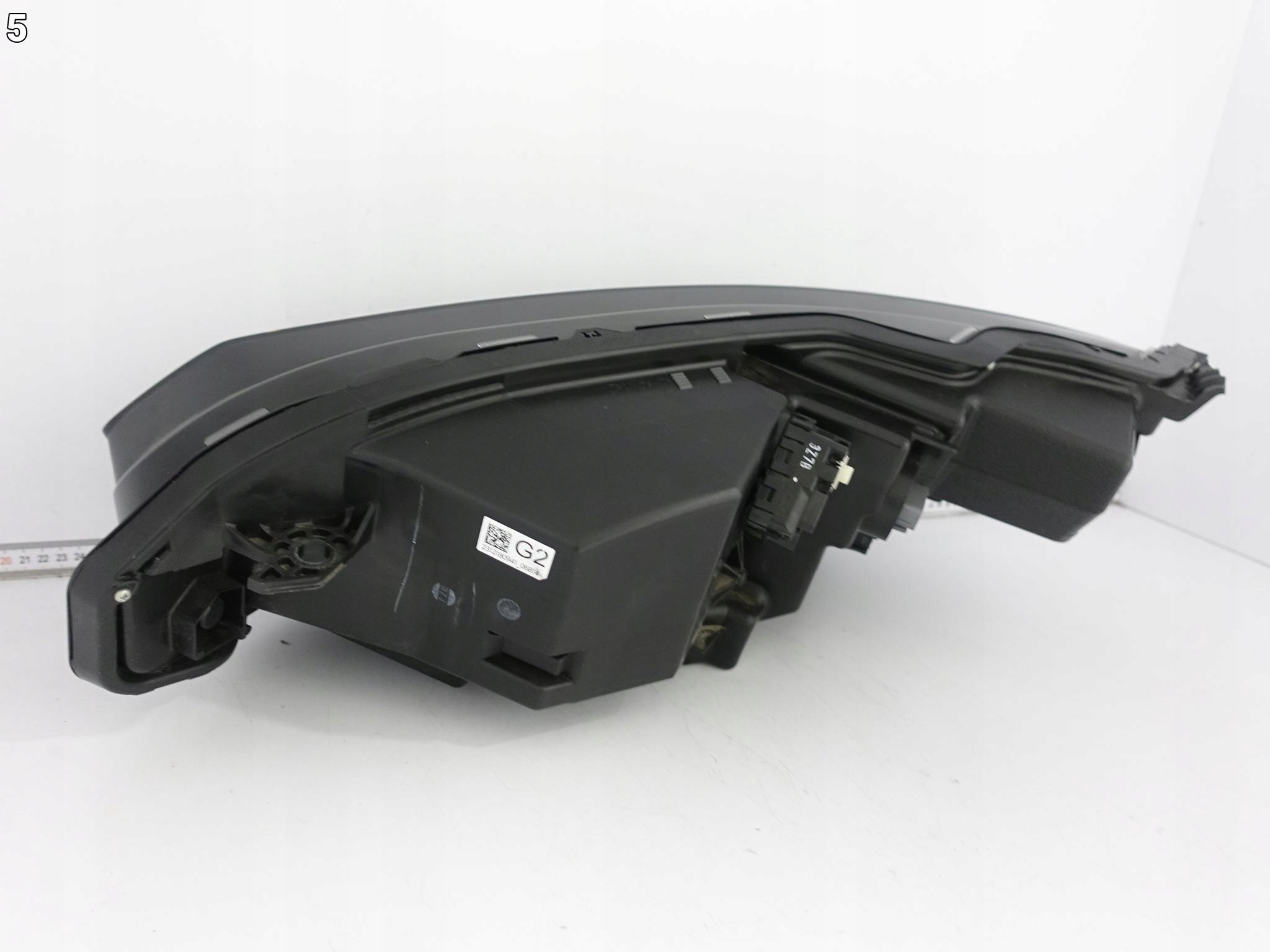 HONDA ZR-V ZRV 23- light FULL LED right front EUROPA