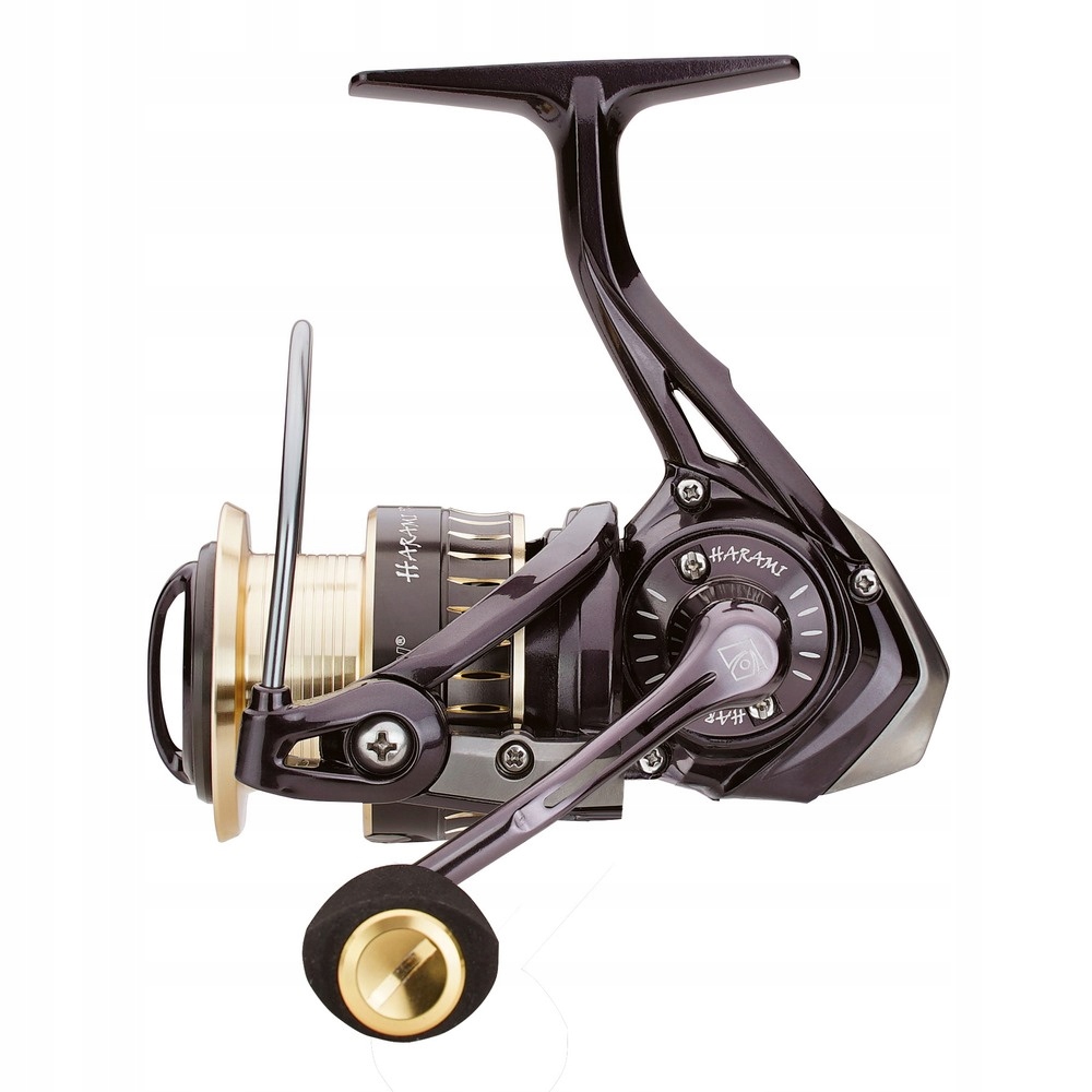 Kołowrotek spinningowy Robinson Harami Fd 2010 23P-HR-020