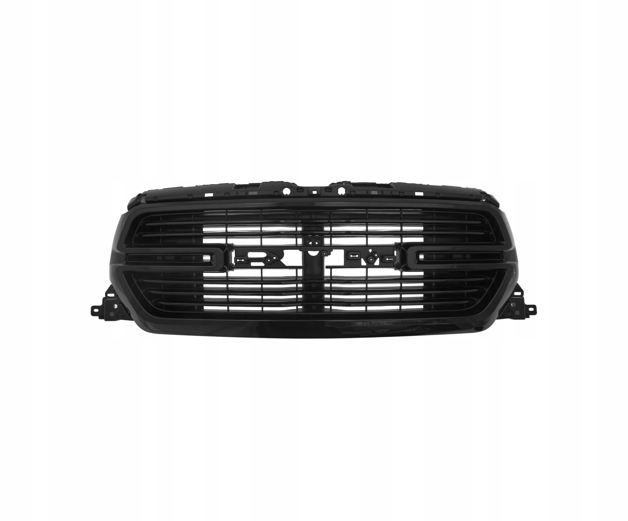 DODGE RAM 19 - ATRAPA GRILL
