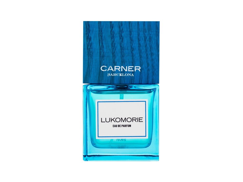 Carner Barcelona Lukomorie Parfémovaná voda 100 ml