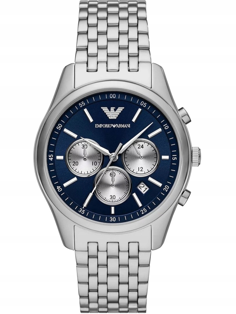 Pánské Hodinky Emporio Armani AR11582 Antonio (zi116a)