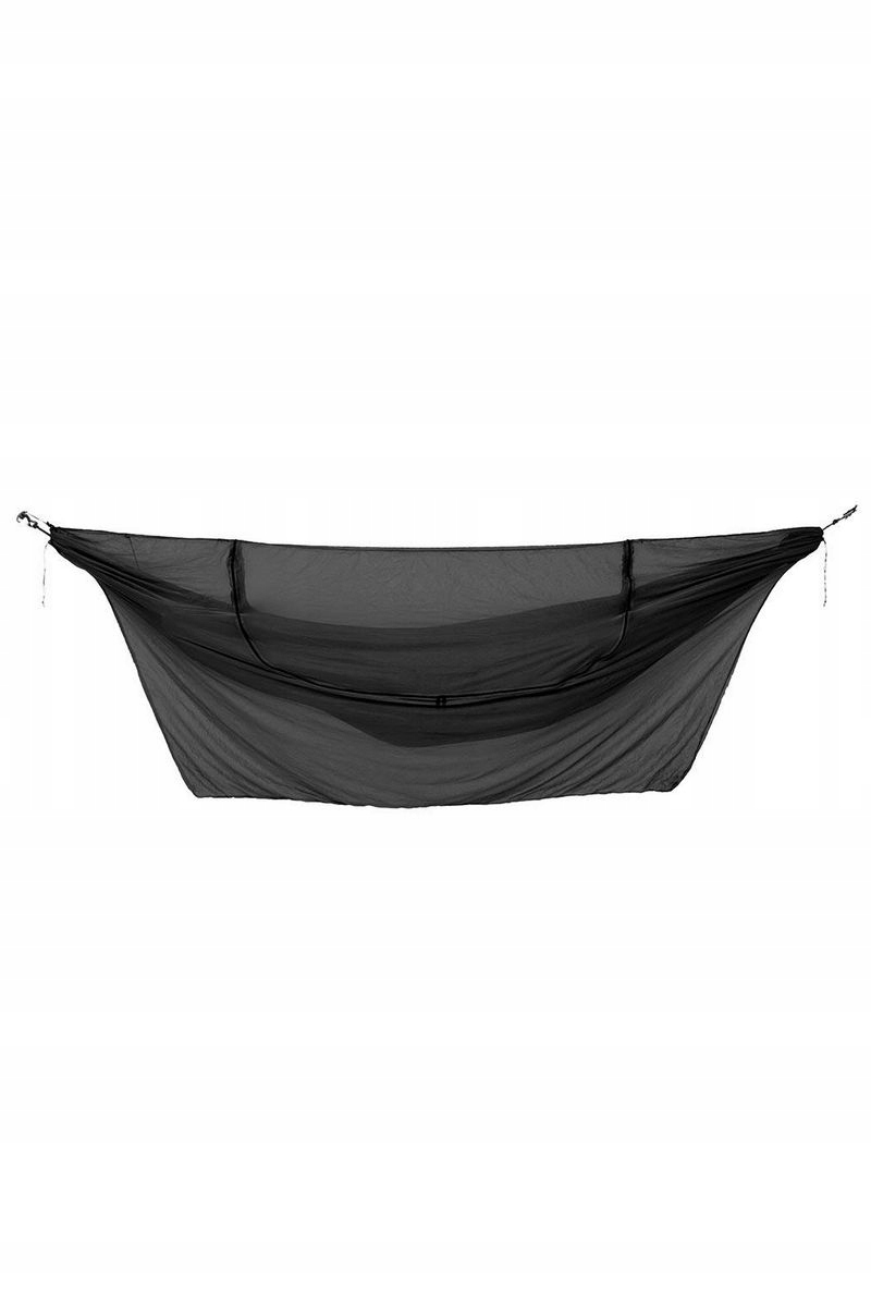 Moskytiéra Ticket to the Moon Convertible Bug Net 360 Black