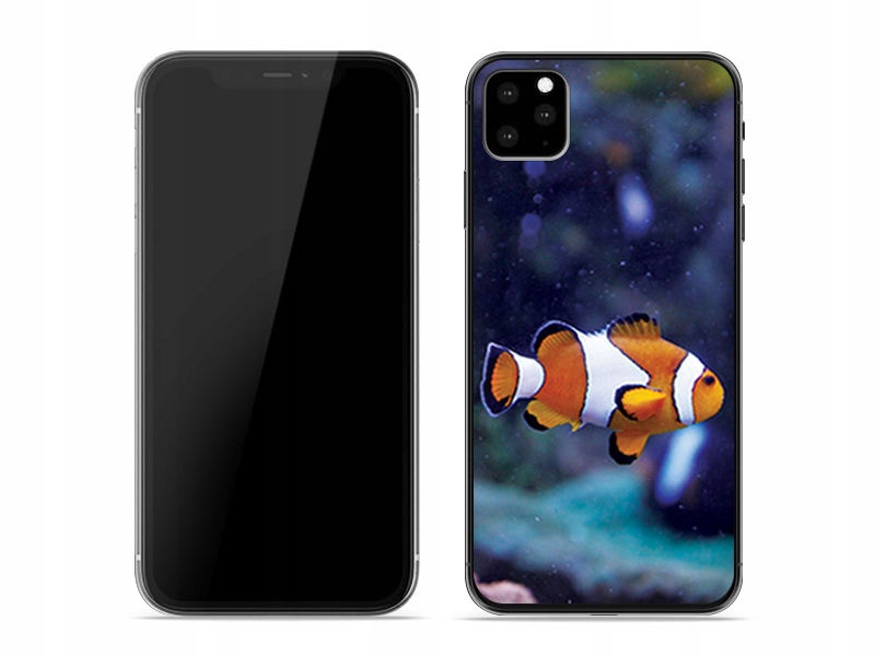 

Etui na Apple iPhone 11 Pro Max- Foto Case