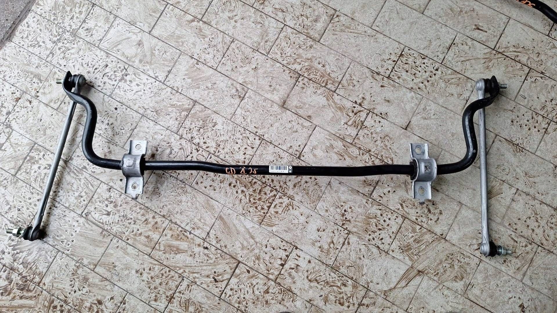 Stabilizator front front Renault Scenic E-Tech V 546114518R
