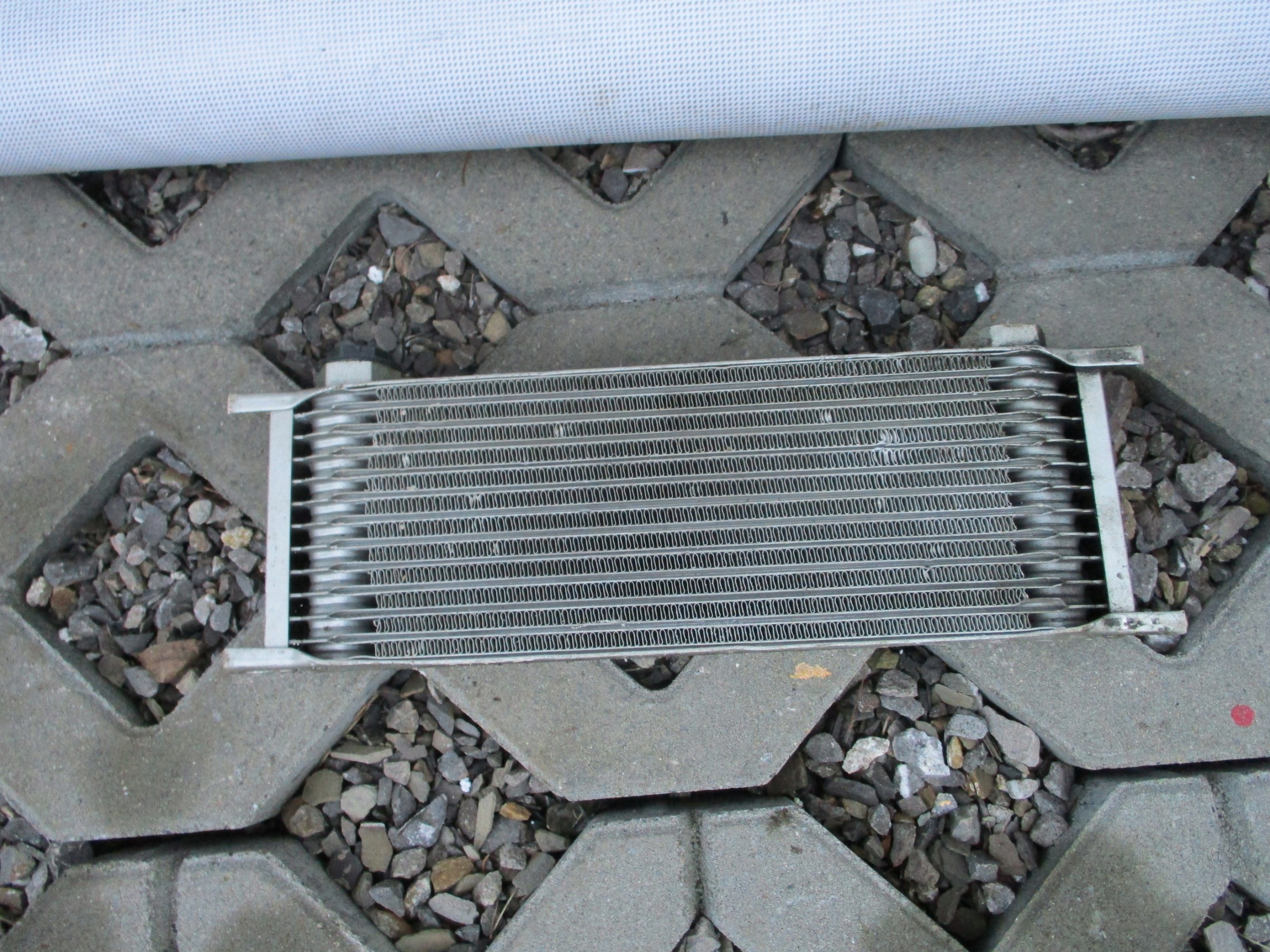 CHŁODNICA OLEJU EARL'S PERMORMANCE 41308ERL Producent części Inny