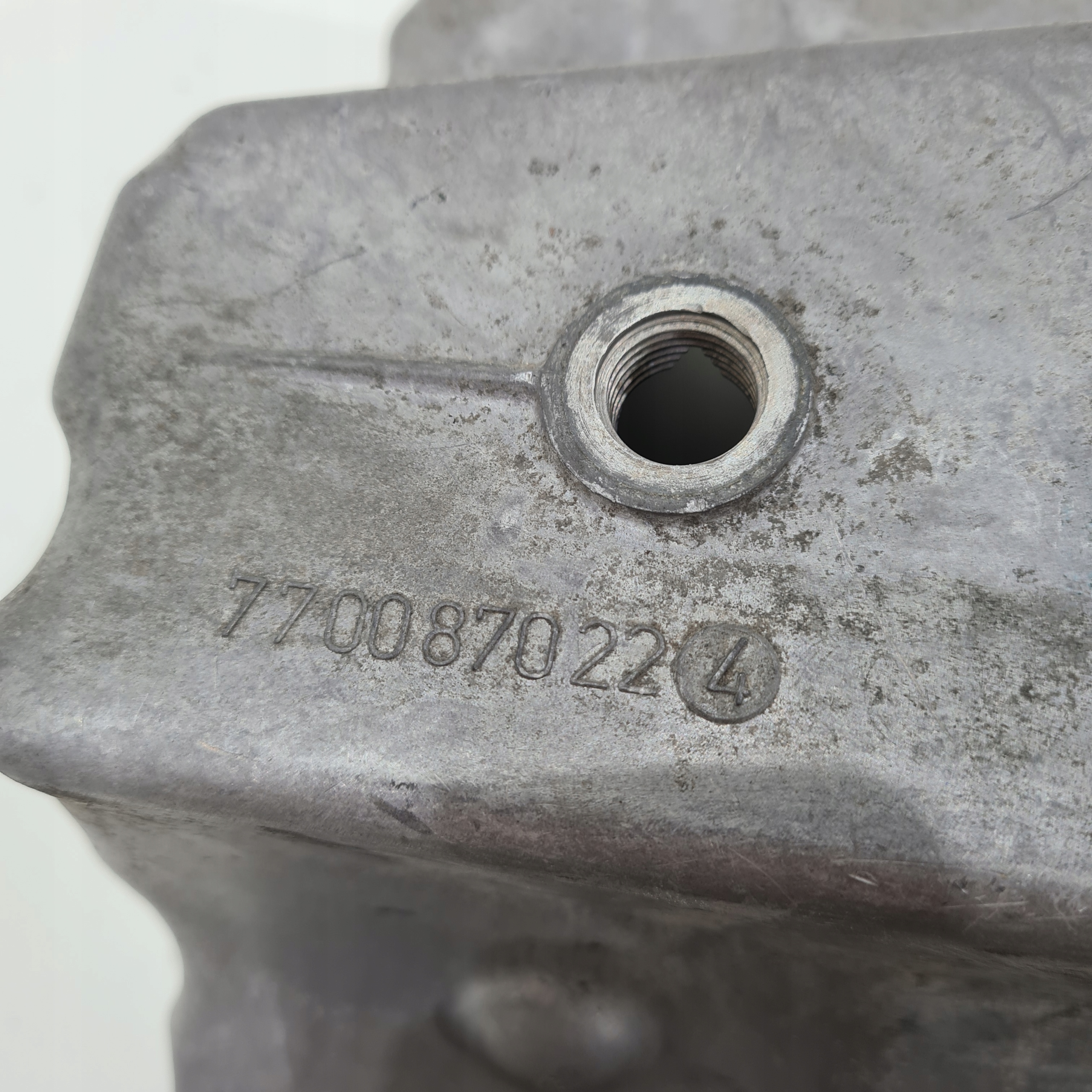 Ölwanne 7700870224 Renault OE