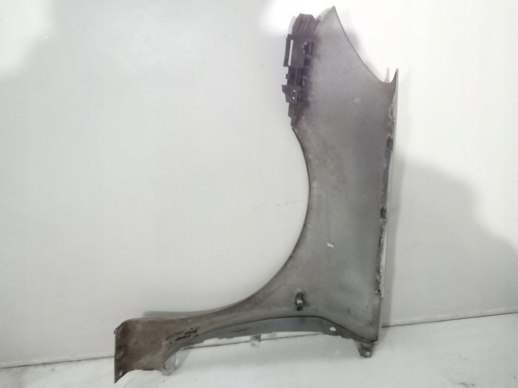 Peugeot 307 fender right right side EZR