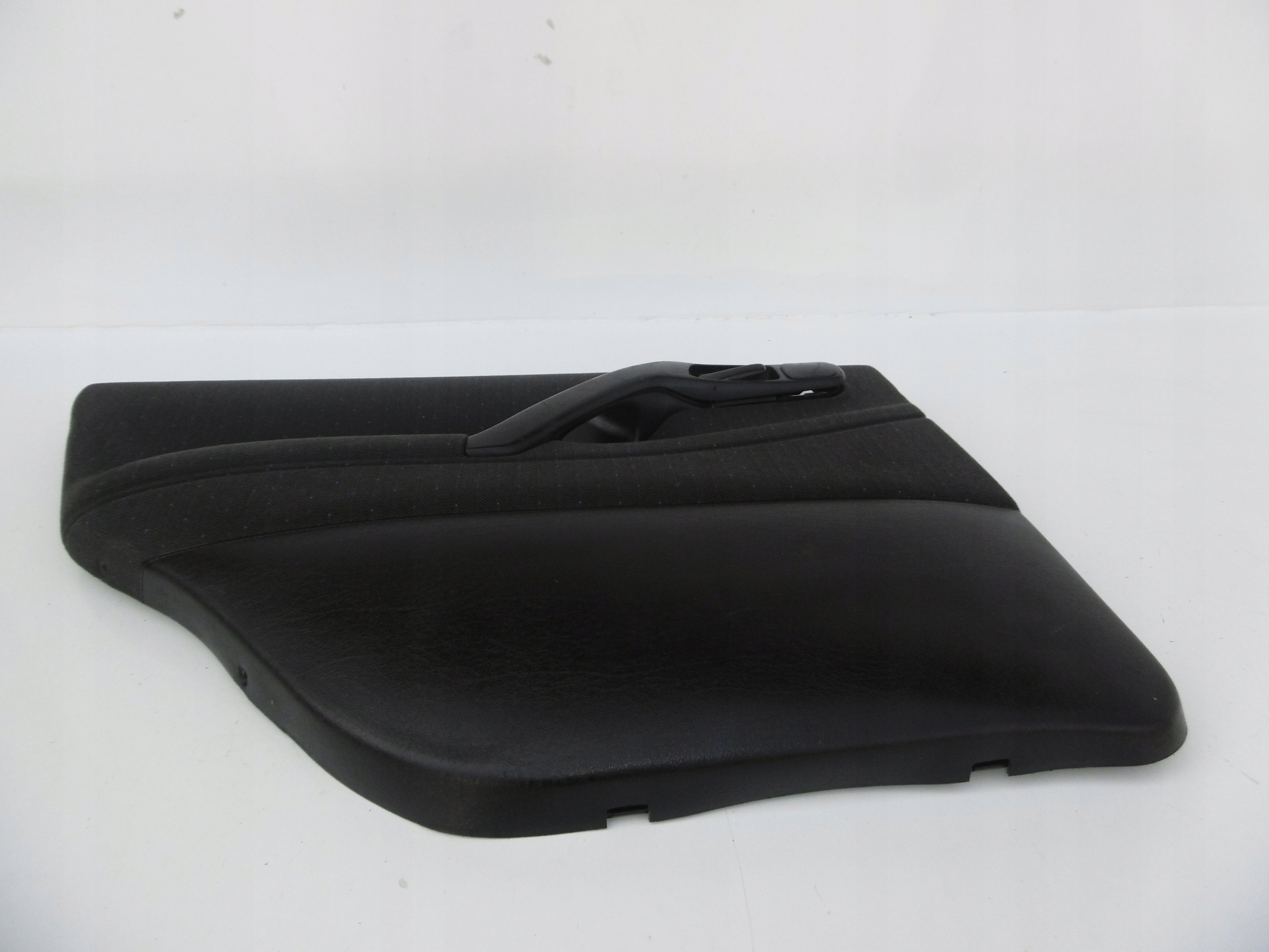 side door left rear part ELEKRYKA KOMBI VW PASSAT B4