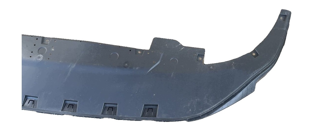 VW GOLF VIII 8 2019- SPOILER accessori Paraurti Anteriore 5H0805915M
