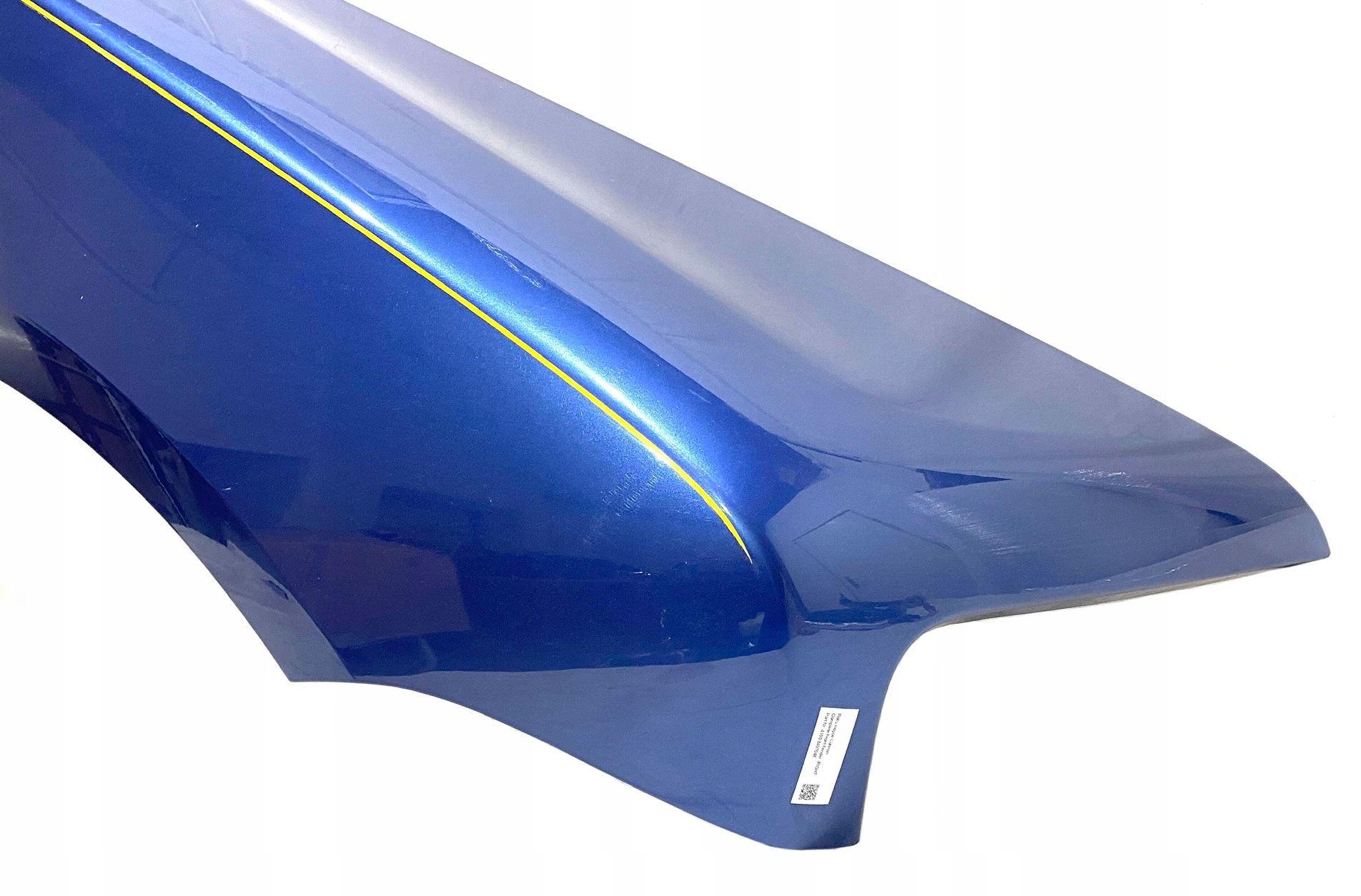 ROLLS ROYCE CULLINAN front right fender, fender